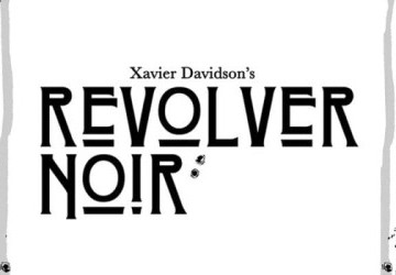 Revolver Noir : le jeu du chat et de la souris (sans chat, ni souris)