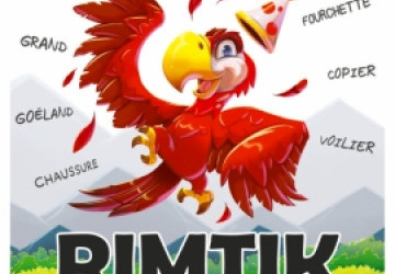 Rimtik