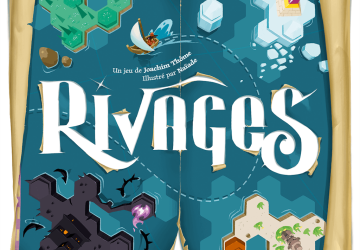 Rivages