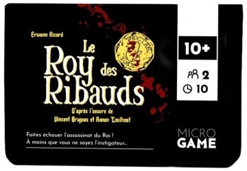 Le roy des Ribauds