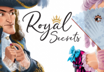 Royal Secrets