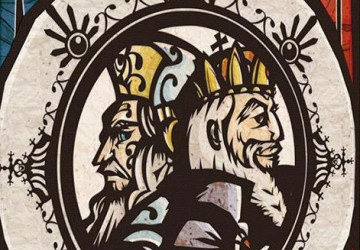 Royauté VS Religion : Révolution - Lutte de pouvoir à 2 ! Convertissez le peuple et vos opposants à