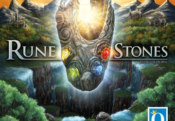 Rune Stones: mise-à-jour - Vin d'jeu