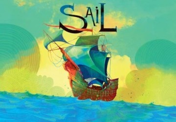 Sail – Duo de pirates contre Krakens et tempêtes