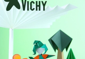 Salon pro Vichy, des jeux pour l’automne I : Luz – Château combo – Cities – Avant Garde – Surfosaur