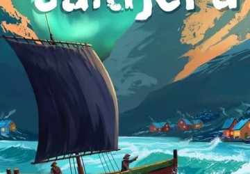 Saltfjord : frais mon poisson ?