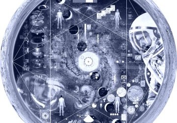 Sanctuary on the Moon, l’archéologie du futur