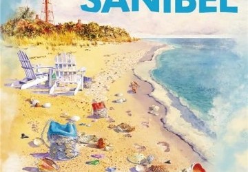 Sanibel… de toi !