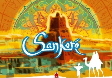 Sankoré : la fierté de Mansa Moussa