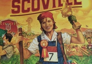 Scoville : pimentez vos parties