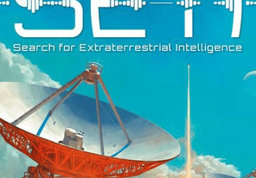 In Search of Extraterrestrial Life : SETI bien que ça ? 