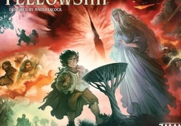 Le Seigneur des Anneaux : Le Destin de la Communauté – Incarnez les héros de l’épopée, pour le meil