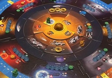 SETI, on a trouvé de l’intelligence