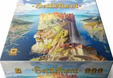 SETTLEMENT : coloniser n’a jamais été aussi facile