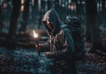 Shadow Hunters Jeu : Guide Complet 2025 – Règles & Avis