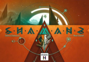 Shamans