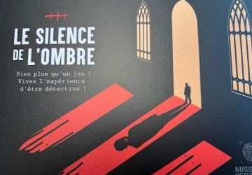 Le silence de l’ombre – Mission Détective