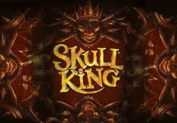 Skull King, le trésor ludique des pirates !