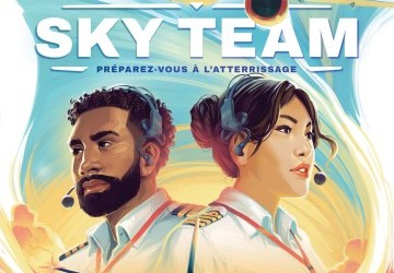 Sky Team