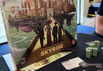 Skyrise