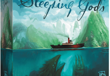 Sleeping Gods – Errance au long cours