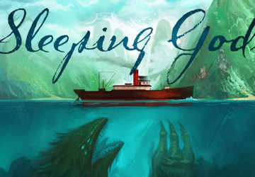 Sleeping gods, une localisation à ne pas manquer