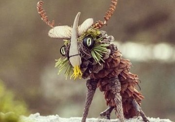 small is beautiful # 48: sidequest, pixies, rêvelune, boreal, canons ou doublons, order overload, q