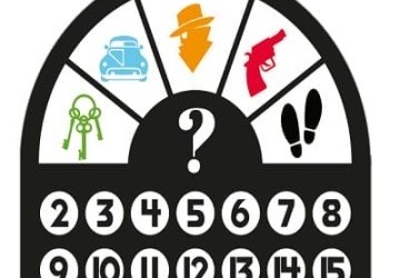 small is beautiful # 52 : la forêt de Savernake, infiltraîtres, 1%, robotrick, dekal, guilty monaco