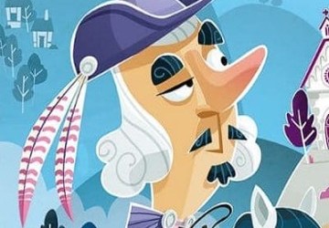 small is beautiful # 54 : luz, arkade, skull queen, château combo, naishi, kitsu, blot, passo, 365 