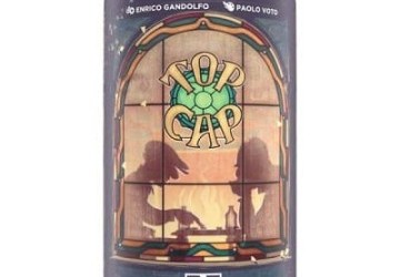 small is beautiful # 56 : niwashi – cités royales – in front of the elevators – top cap – before th