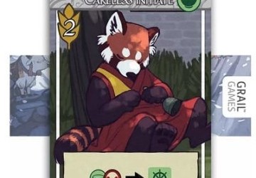 Snowcrest : un jeu au sommet ?