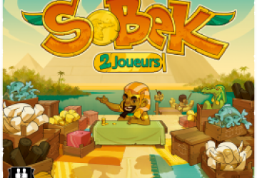 Sobek 2 joueurs