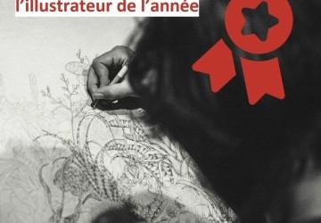 Sortons jouer à Montpellier et découvrons le prix de l’illustratrice/illustrateur