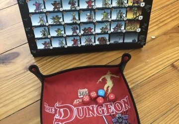 Soutenez Ludovox et participez au tirage au sort avec 365 jours aventures à gagner