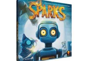Sparks – suite d’étincelles