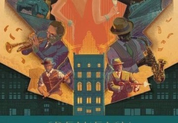 Speakeasy, le nouveau Lacerda se profile chez Eagle-Gryphon Games