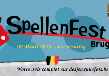 SpellenFest Brugge