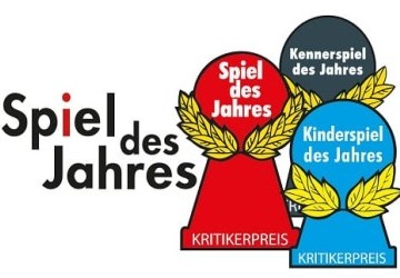 Le Spiel des Jahres 2025 est attribué à … (le troisième va vous étonner)
