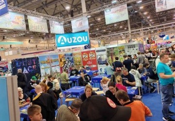  SPIEL ESSEN 2025 – Ouverture de la billetterie à partir du 22 juillet