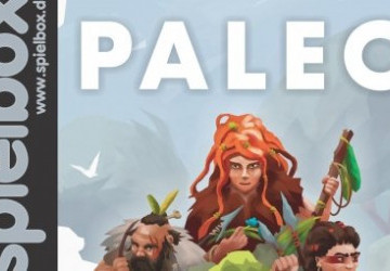 Spielbox #4 est sorti - Vin d'jeu