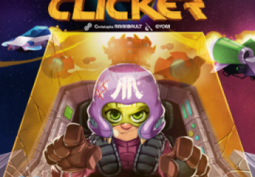 Star Clicker