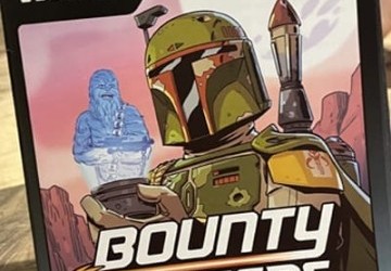 Star Wars : Bounty Hunters, un jeu simple essayant de faire son chemin dans l’univers