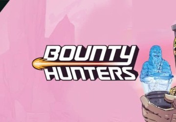 Star Wars : Bounty Hunters