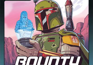 Star Wars Bounty Hunters