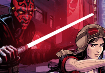 Star Wars: Unlimited révèle Ombres de la Galaxie