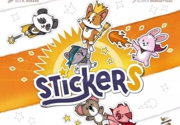 Stickers : t’es pas toi quand t’as pas d’autocollant