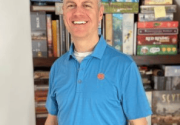 Stonemaier Games donne des nouvelles, et elles sont plutôt bonnes