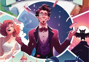 Story Box – Rêves et Cauchemars