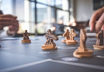 Strike Jeu : Guide Complet du Jeu de Société Star 2026