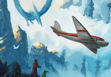 La suite de Sleeping Gods annoncée chez Lucky Duck Games